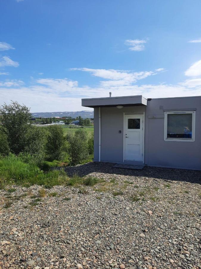 Vinland Apartment 2 Egilsstadir Exteriér fotografie